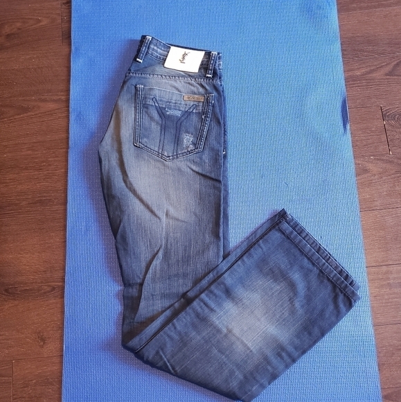4X HP YSL Jeans - Picture 2 of 15